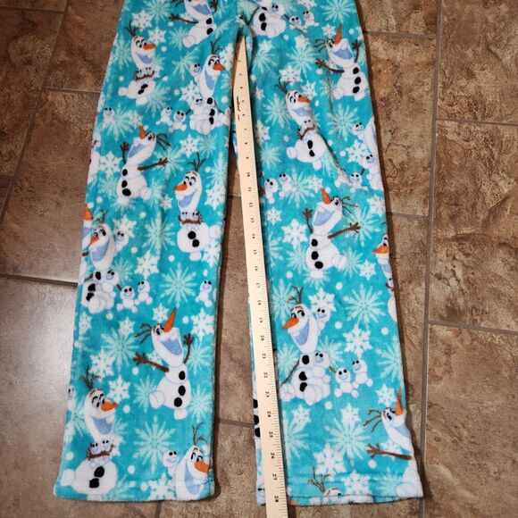 5 Fleece PJ Pants Bottoms – Women’s Medium – Loungewear Lot - Picture 8 of 11